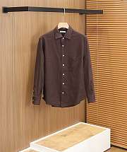 Loro Piana Linen Lounge Set - 4