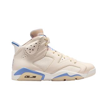 Air Jordan 6 Retro Sashiko IR7255-110