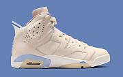 Air Jordan 6 Retro Sashiko IR7255-110 - 6