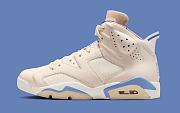 Air Jordan 6 Retro Sashiko IR7255-110 - 5