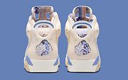 Air Jordan 6 Retro Sashiko IR7255-110 - 4