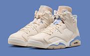 Air Jordan 6 Retro Sashiko IR7255-110 - 3