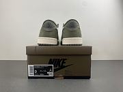 Air Jordan 1 Retro Low Medium Olive HQ6998-200 - 6
