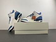 Air Jordan 3 Retro Levi’s All-Star IR0912-400 - 2