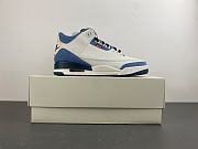 Air Jordan 3 Retro Levi’s All-Star IR0912-400 - 5