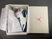 Air Jordan 3 Retro Levi’s All-Star IR0912-400 - 6