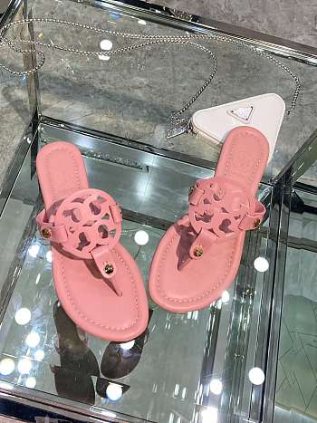 Tory Burch Miller in Pink