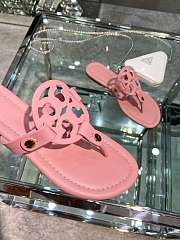 Tory Burch Miller in Pink - 2