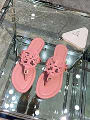 Tory Burch Miller in Pink - 5