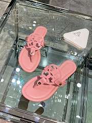 Tory Burch Miller in Pink - 3
