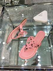 Tory Burch Miller in Pink - 4