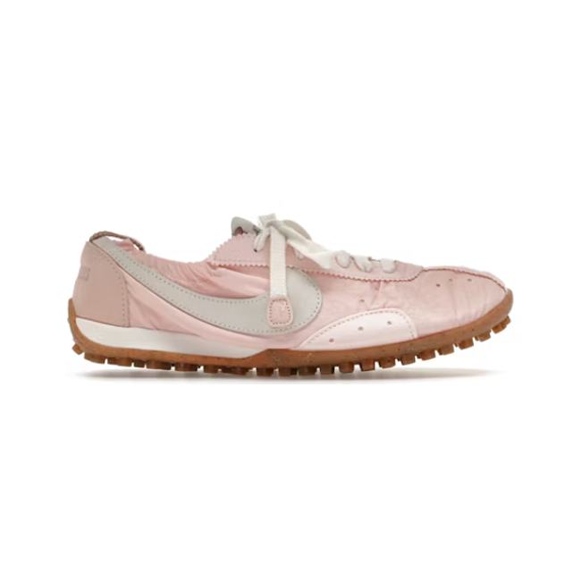 Nike Moon Shoe SP Jacquemus Aluminum Pink (Women's) HV8547-601 - 1