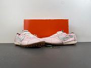 Nike Moon Shoe SP Jacquemus Aluminum Pink (Women's) HV8547-601 - 6