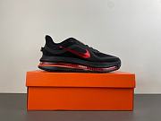 Nike Air Zoom Pegasus Premium Hot Lava (Women's) HQ2593-010 - 4