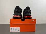 Nike Air Zoom Pegasus Premium Hot Lava (Women's) HQ2593-010 - 5