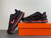 Nike Air Zoom Pegasus Premium Hot Lava (Women's) HQ2593-010 - 6
