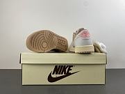Air Jordan 1 Retro Low OG SP Travis Scott Sail Shy Pink DM7866-106 - 6