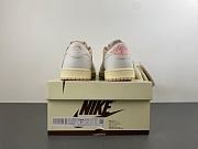Air Jordan 1 Retro Low OG SP Travis Scott Sail Shy Pink DM7866-106 - 4