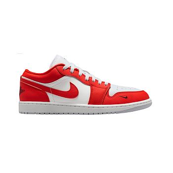 Air Jordan 1 Low SE “Chile Red” II9813-600