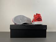 Air Jordan 1 Low SE “Chile Red” II9813-600 - 5