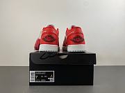 Air Jordan 1 Low SE “Chile Red” II9813-600 - 4
