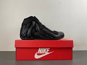 Nike Air Flightposite Carbon Fiber (2014) 642307-001 - 3
