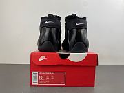 Nike Air Flightposite Carbon Fiber (2014) 642307-001 - 5