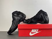 Nike Air Flightposite Carbon Fiber (2014) 642307-001 - 6