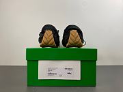 Bottega Veneta Orbit Flash Black Dark Apple Candy 855200 V65D1 1021 - 6