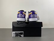 Air Jordan 1 Low SE Lakers IQ9389-547 - 3