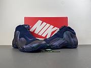 Nike Air Flightposite Jason Kidd Mavericks (2025) HJ4481-900 - 5