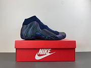 Nike Air Flightposite Jason Kidd Mavericks (2025) HJ4481-900 - 4