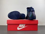Nike Air Flightposite Jason Kidd Mavericks (2025) HJ4481-900 - 3