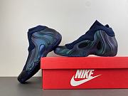 Nike Air Flightposite Jason Kidd Mavericks (2025) HJ4481-900 - 2