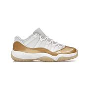 Air Jordan 11 Retro Low Mother's Day (Women's) AH7860-102 - 1
