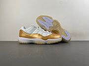 Air Jordan 11 Retro Low Mother's Day (Women's) AH7860-102 - 6