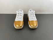 Air Jordan 11 Retro Low Mother's Day (Women's) AH7860-102 - 4