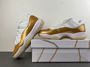 Air Jordan 11 Retro Low Mother's Day (Women's) AH7860-102 - 3