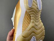 Air Jordan 11 Retro Low Mother's Day (Women's) AH7860-102 - 2