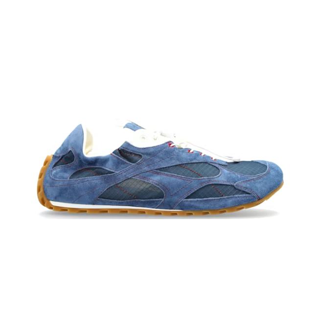 Bottega Veneta Orbit Flash Blue Venezia 867924 V65D1 4015 - 1