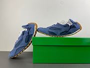 Bottega Veneta Orbit Flash Blue Venezia 867924 V65D1 4015 - 3