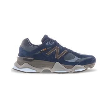 New Balance 9060 Navy Oxford Blue U906023D