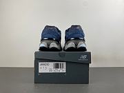 New Balance 9060 Navy Oxford Blue U906023D - 3