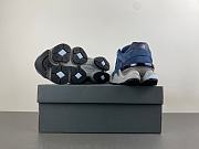 New Balance 9060 Navy Oxford Blue U906023D - 4