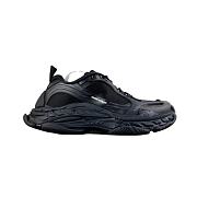Balenciaga Triple S.2 Black Dark Grey 865849 WTRS2 1011 - 1