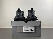 Balenciaga Triple S.2 Black Dark Grey 865849 WTRS2 1011 - 6
