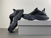 Balenciaga Triple S.2 Black Dark Grey 865849 WTRS2 1011 - 3