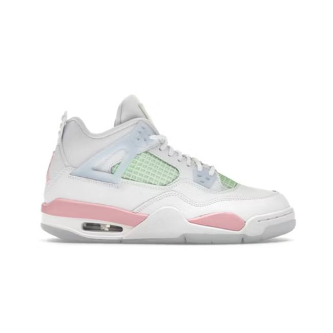 Air Jordan 4 Retro Valentine's Day (2026) (GS) IB7068-100 - 1