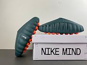 Nike Mind 001 Slide Mineral Slate HQ4307-300 - 2