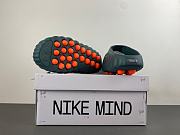Nike Mind 001 Slide Mineral Slate HQ4307-300 - 5